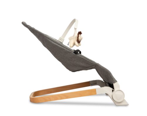 Caretero Prémium pihenőszék Pine Grey