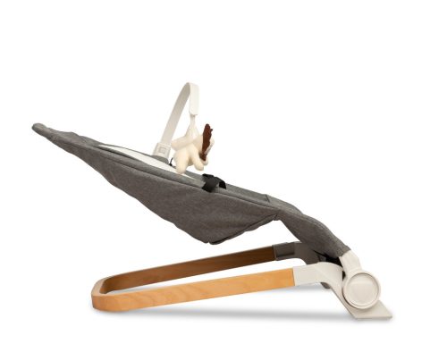 Caretero Prémium pihenőszék Pine Grey