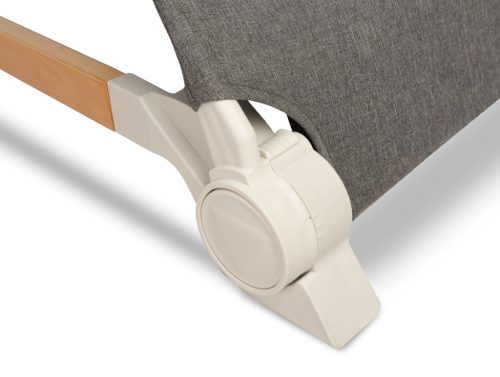 Caretero Prémium pihenőszék Pine Grey