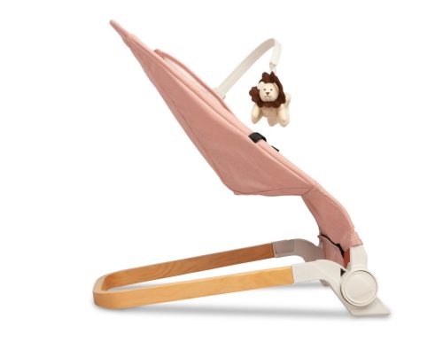 Caretero Prémium pihenőszék Pine Pink