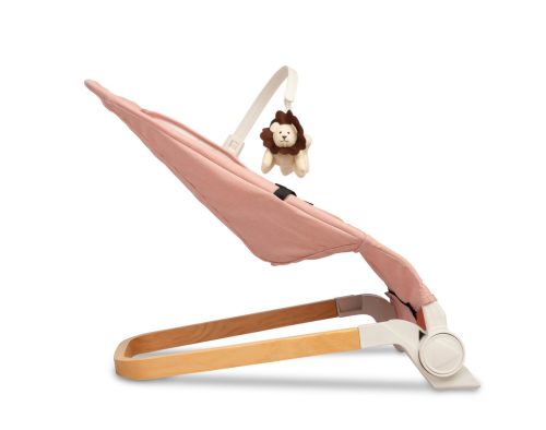 Caretero Prémium pihenőszék Pine Pink