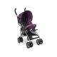 Caretero ALFA sport babakocsi - purple