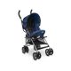 Caretero ALFA sport babakocsi - blue
