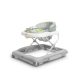 TOYZ TIMON 2in1 bébikomp és hinta - light grey