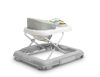 TOYZ TIMON 2in1 bébikomp és hinta - light grey