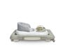 TOYZ TIMON 2in1 bébikomp és hinta - light grey