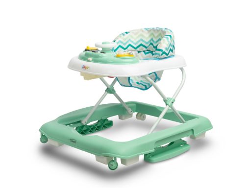 TOYZ TIMON 2in1 bébikomp és hinta - mint