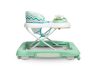 TOYZ TIMON 2in1 bébikomp és hinta - mint