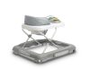 TOYZ TIMON 2in1 bébikomp és hinta - graphite