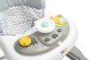 TOYZ TIMON 2in1 bébikomp és hinta - graphite