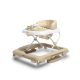 TOYZ TIMON 2in1 bébikomp és hinta - beige