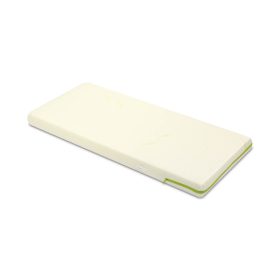 Sen szivacsmatrac Aloe vera huzattal 40x90 cm