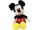 Mickey plüss barát 20 cm