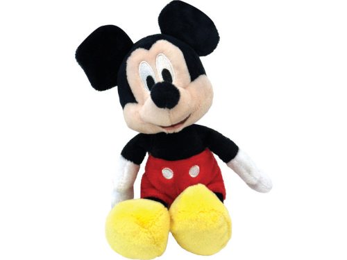 Mickey plüss barát 20 cm