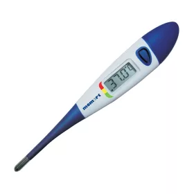 Momert digitális flexibilis lázmérő 10 mp - 1764