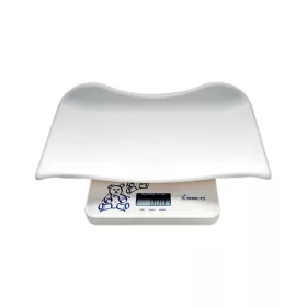Momert digitális babamérleg 6426