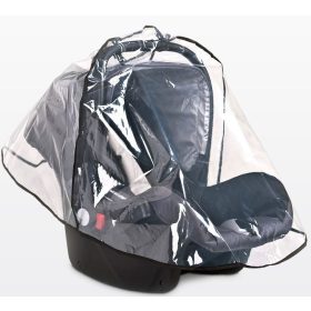 Esővédő babahordozóra