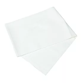 Baby Bruin tetra fürdőlepedő - fehér 90x140 cm