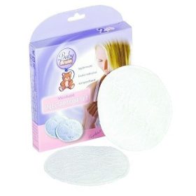 Baby Bruin mosható melltartóbetét - 2 db-os 