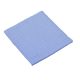 Baby Bruin kék tetra fürdőlepedő 90x140 cm