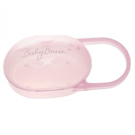 Baby Bruin cumitartó doboz foganytúval 