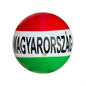 Magyarország szurkolói labda 23 cm