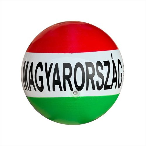 Magyarország szurkolói labda 23 cm
