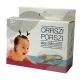 Orrszi porszi orrszívó - üveg