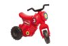 Műanyag Cross 3 motor - piros
