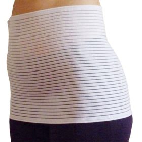 Vaganza haskötő normál fehér 100 cm