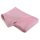 Vaganza takaró pamut Waffle 70x90cm pink