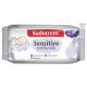 Sudocrem törlőkendő 55 db-os sensitive