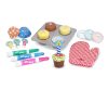 Melissa & Doug Sütés-főzés, Cupcake