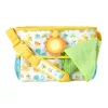 Melissa & Doug Babák és babaházak, Babával utazunk játékszett