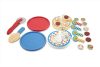 Melissa & Doug Sütés-főzés, Pizza és szülinapi torta
