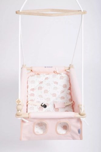 Incababy Babahinta Pinkphant FW