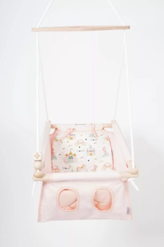 Incababy babahinta Little Princess
