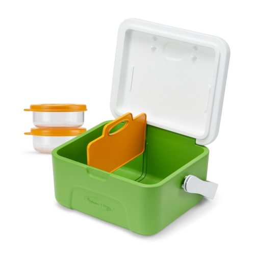 Melissa & Doug, szerepjáték, hűtőtáska szett