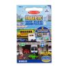 Melissa & Doug, mágneses puzzle, hercegnők