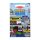 Melissa & Doug, mágneses puzzle, hercegnők