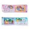Melissa & Doug, mágneses puzzle, hercegnők