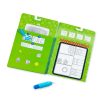 Melissa & Doug kreatív játék, rajzolás vízzel, Azúrkék nyomok és te - számolás