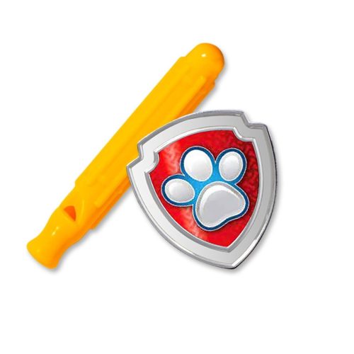 Melissa & Doug szerepjáték, Mancs Őrjárat, kutya csomag hátizsák