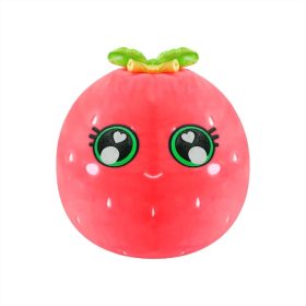 Little Biggies felfújható mini plüss szamóca