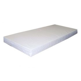 60x120 cm szivacs matrac huzattal