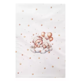 Sík pelenkázó lap 50x70 cm - bézs