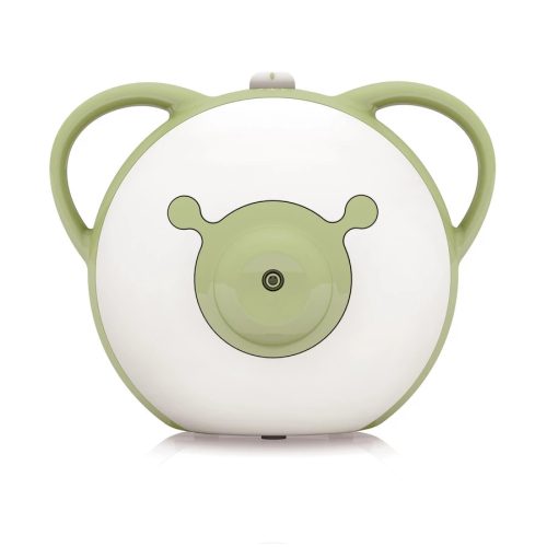 Nosiboo Pro Orrszívó - zsályazöld