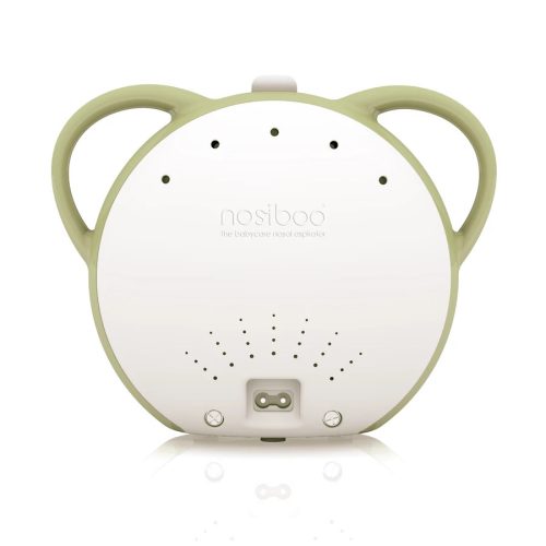 Nosiboo Pro Orrszívó - zsályazöld