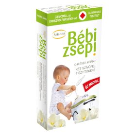 Arianna bébi zsepi orrszívó porszívóhoz