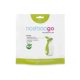 Nosiboo Go Accessory Set green